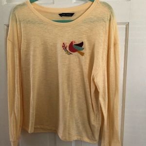 Abercrombie and Fitch Shirt